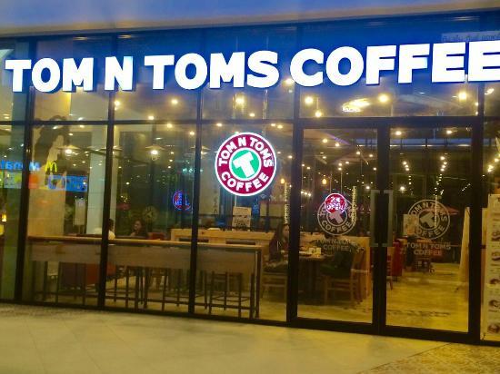 Centro Commerciale Limelight Avenue Phuket